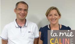 Un magasin La Mie Câline ouvre ses portes à Langueux