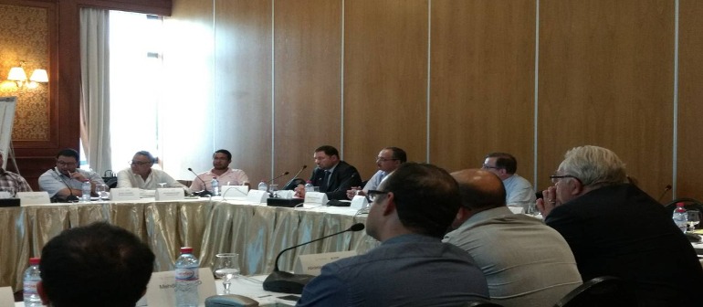 Compte-rendu du Franchise Business Club organisé le 26 septembre à Tunis