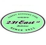 Franchise 231 East Street