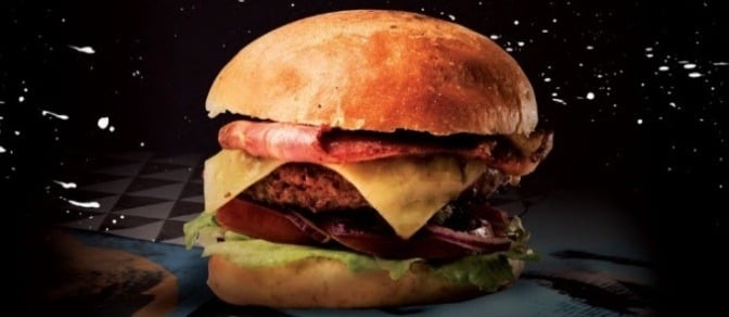 Burger 231 East Street