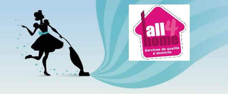 All4home : Un processus qui fait toute la différence