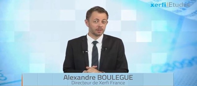 Le marché du Diagnostic immobilier analysé par Xerfi
