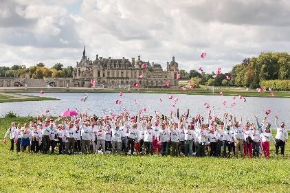 Convention annuelle de la franchise Mikit