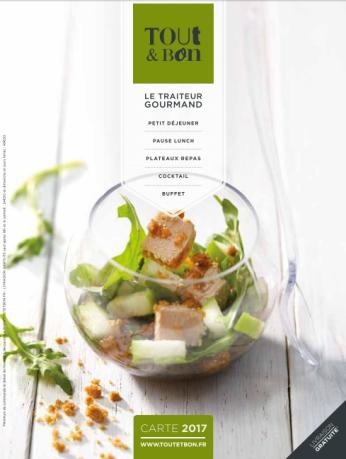 La franchise Tout &amp; Bon atteint bientôt le cap des 10 unités