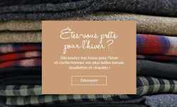 Franchise Mondial Tissus : les coups de cœur de l&rsquo;hiver