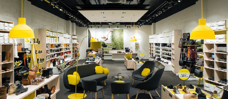 La franchise Eram fête ses 90 ans !