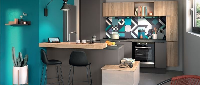 La franchise SoCoo’c fête ses 10 ans en mettant ses Kitcheners à l’honneur