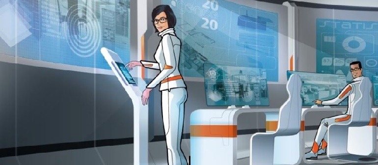 Diagnostic immobilier : Diagamter, dernier réseau à maîtriser intégralement ses outils informatiques de production