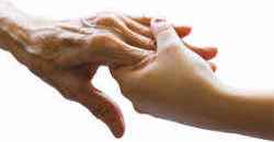 Franchise Age d&rsquo;Or Services : l&rsquo;agence de Lure  à la rencontre des bénéficiaires et de leurs proches