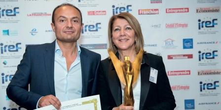 La Pizza de Nico renouvelle la certification « Réseau du commerce organisé indépendant et du commerce associé »