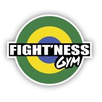 franchise Fight’Ness Gym logo