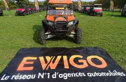 La franchise Ewigo organise sa 3e Convention annuelle
