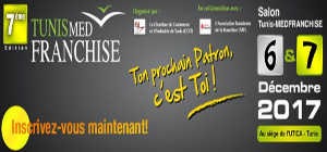 La franchise l&rsquo;Echelle Européenne rencontre ses futurs franchisés en Tunisie