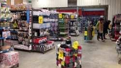 Bazarland : un multi-franchisé ouvre son 3e magasin en un an