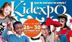Kidexpo 2017