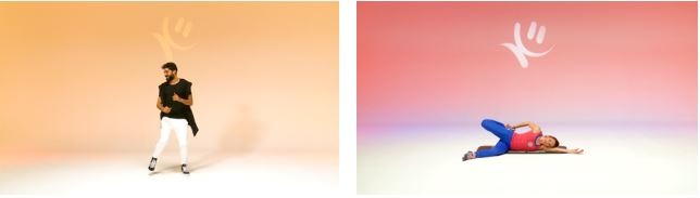 Les cours indoor Keep Cool