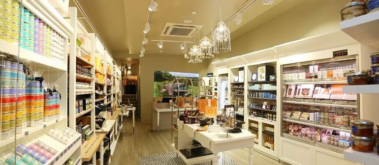 La franchise Comtesse du Barry : un travail en profondeur qui commence à porter ses fruits