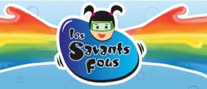 Franchise Les Savants Fous : un programme riche pour les vacances