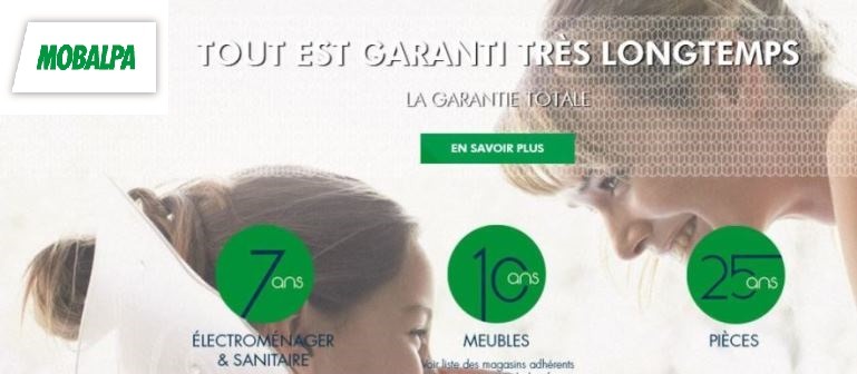 Le Made in France au cœur du concept de la franchise Mobalpa