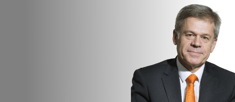 Interview de Thierry Adeline, dirigeant et directeur du développement de la franchise Diagamter.