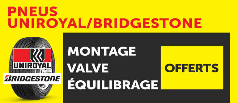 Franchise Roady : des promos Mousquetaires !