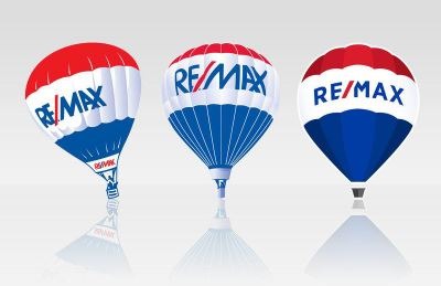Nouveau look pour le réseau RE/MAX