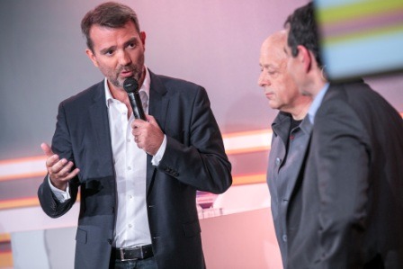 O2 Care Services obtient le trophée « Initiative Insertion »