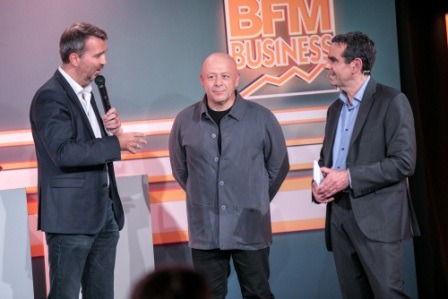 O2 Care Services obtient le trophée « Initiative Insertion »