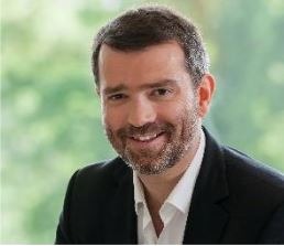 Guillaume Richard, Président du Groupe OUI CARE