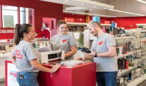 Easy Formation, l’école de formation des employés Easy Cash