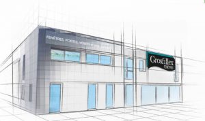 Grosfillex poursuit le recrutement de ses adhérents sur AC Franchise