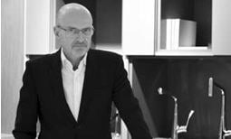 Portrait d&rsquo;agenceur Perene : Stéphane Guérinel