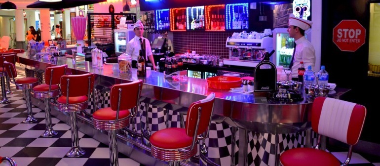 Restauration américaine : Quelles opportunités en franchise !