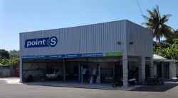 Le réseau Point S s&rsquo;enrichit de 3 nouveaux centres dans les DOM-TOM