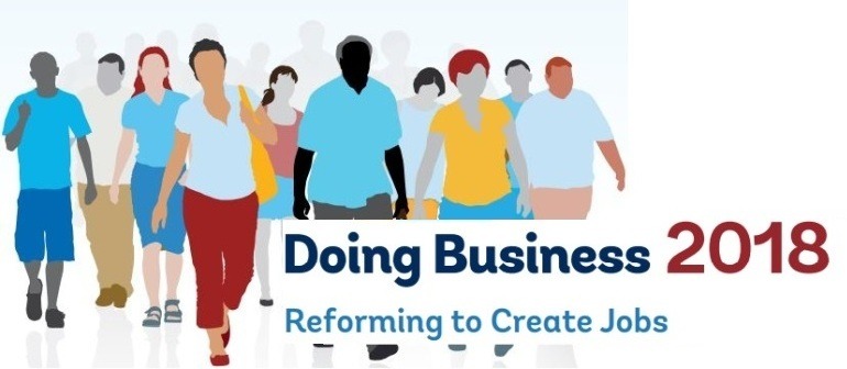 Quels sont les pays les plus attractifs pour créer son entreprise ?