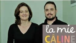 Les actualités du réseau La Mie Câline de décembre 2017