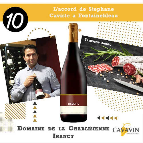 accord Stéphane RINGENBACH de Fontainebleau