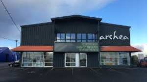 4 magasins du réseau Archea engagent des travaux de rénovation