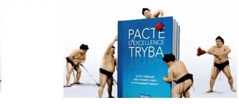 Opportunité : la franchise Tryba recherche des franchisés à Amiens