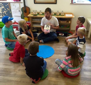 Accompagnement du franchiseur Helen Doron English