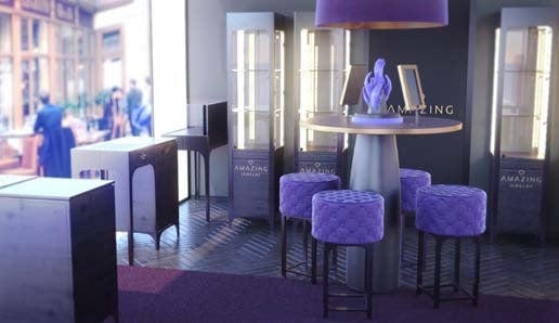 Boutique Amazing Jewelry