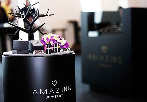 Créations Amazing Jewelry