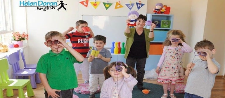 Helen Doron English accélère son développement en France