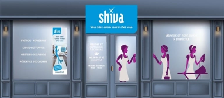 La franchise Shiva poursuit son développement en Bretagne