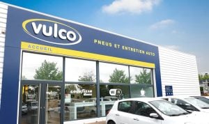 Camille Mounier nommée présidente et directrice générale de Vulco France