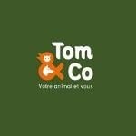 Logo Tom & Co