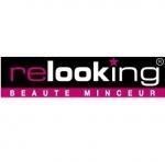 Logo RELOOKING Beauté Minceur