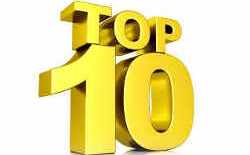 Top 10