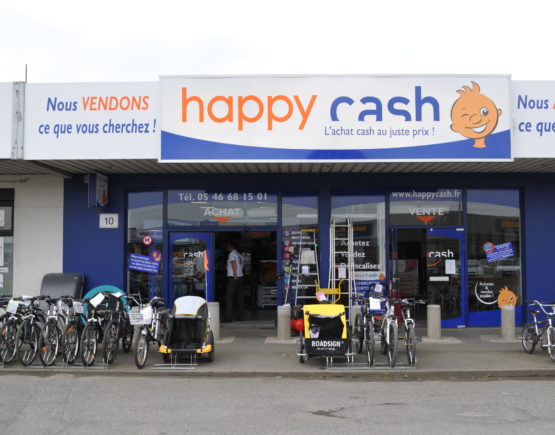 La franchise Happy Cash réunit 150 vendeurs dans son université à Sainte-Hermine