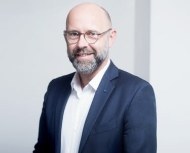 Le Groupe Foncia a un nouveau directeur de la communication et du marketing